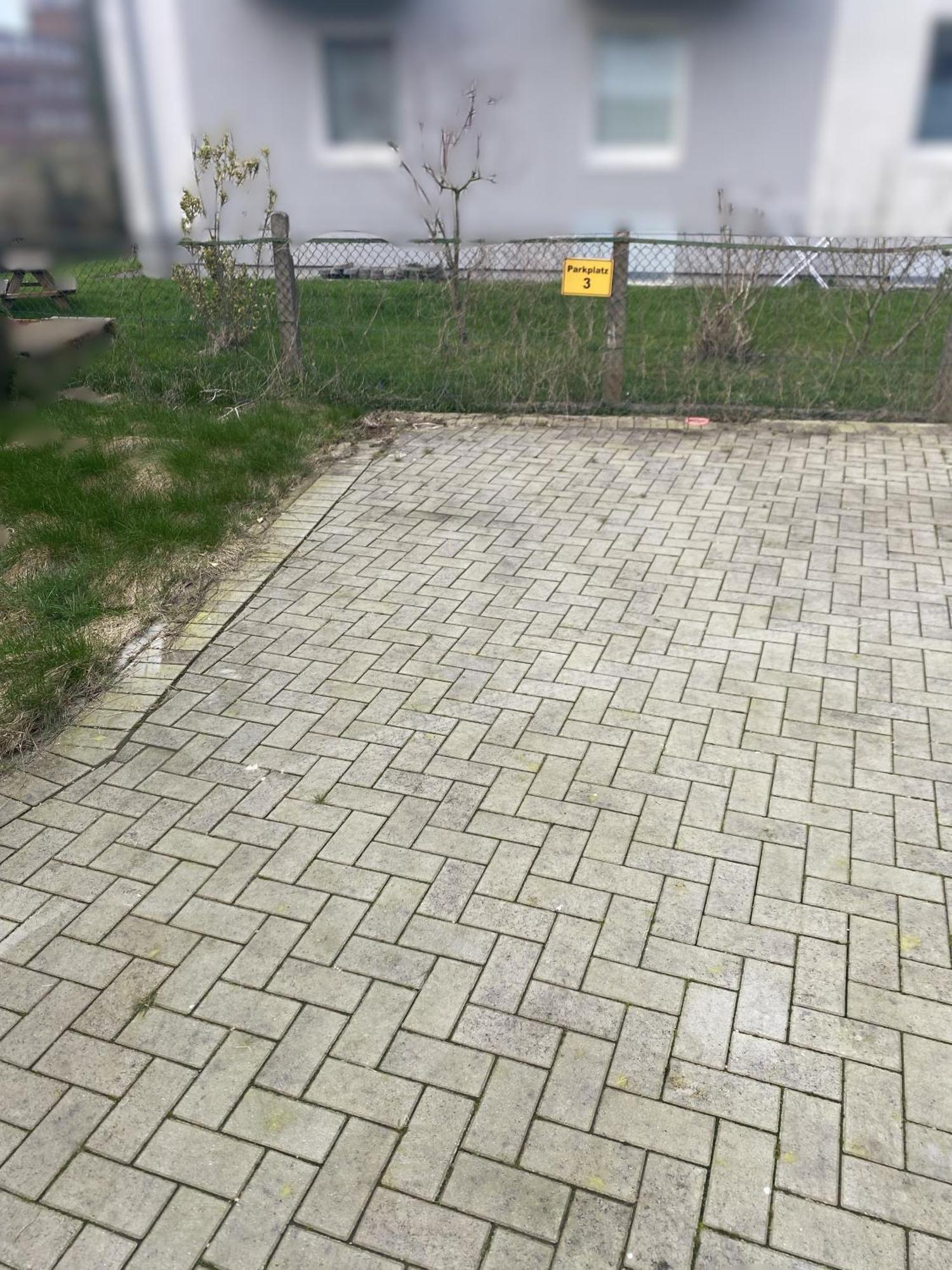 3-Zi - 6 Personen - Zentral-Bielefeld - Kostenloser Parkplatz Экстерьер фото
